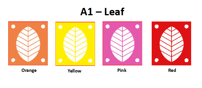 A1 Leaf