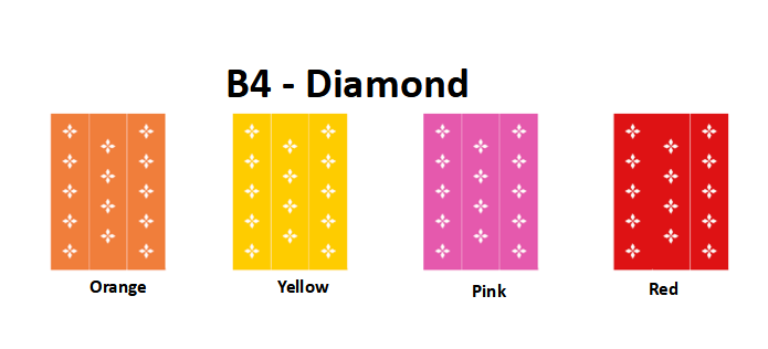 B4 - Dimand